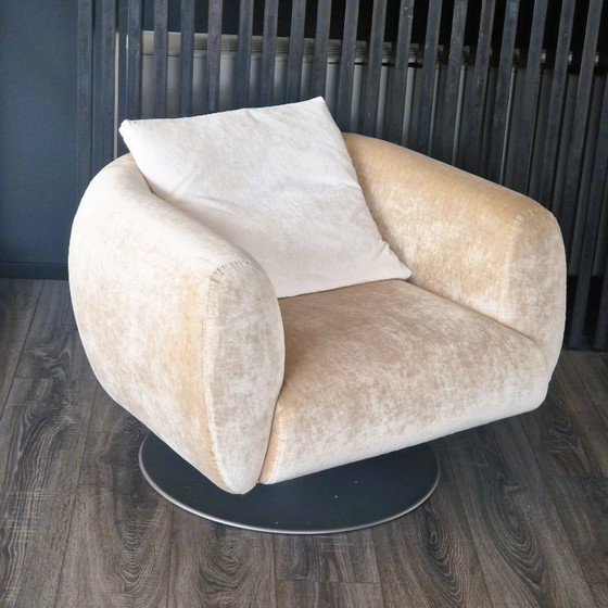 Image 1 of Fauteuil Bali de Presotto