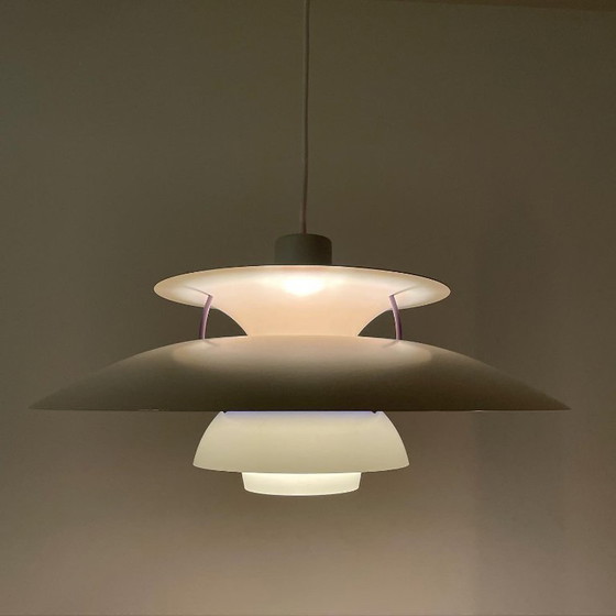 Image 1 of Louis Poulsen PH5 - Original, vintage