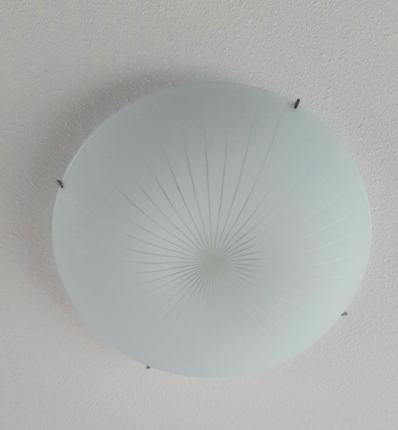 Image 1 of IKEA ceiling lamp