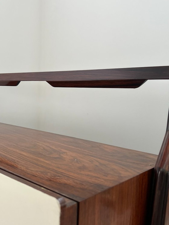Image 1 of La Permanente Mobili Cantù, Gio Ponti - Cabinet Sideboard