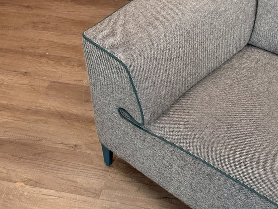 Pode Edit - Gemêleerd Grijs/Blauw | Jet Dircks – Canapés, Textile (photo 11 of 15)
