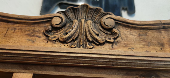 Image 1 of Antico Casellario Postale à Legno