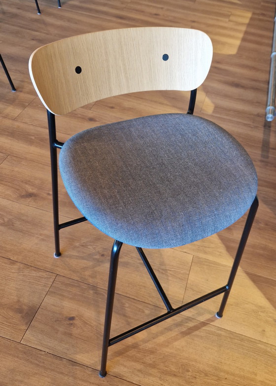 Image 1 of Tabouret de bar design