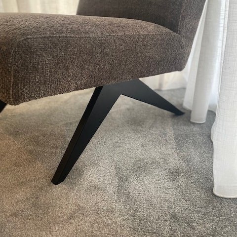 Image 1 of Paul Rogers Imka fauteuil