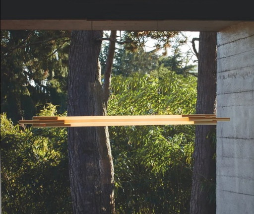 2x PENDENTI ORIZZONTALI 2000
