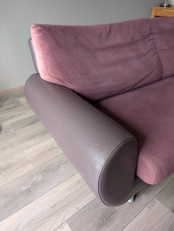 Image 1 of Leolux Kivioq sofa