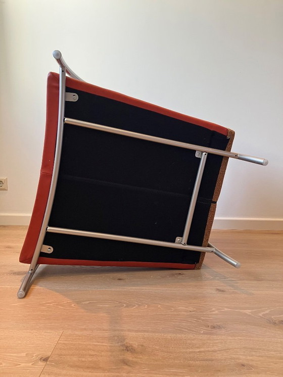 Image 1 of Fauteuil Montis Lomas