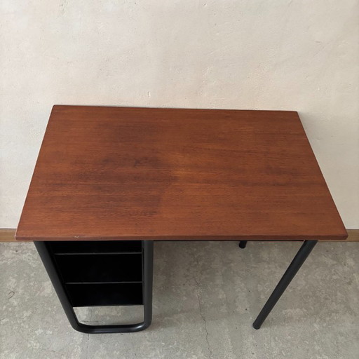 Small vintage desk