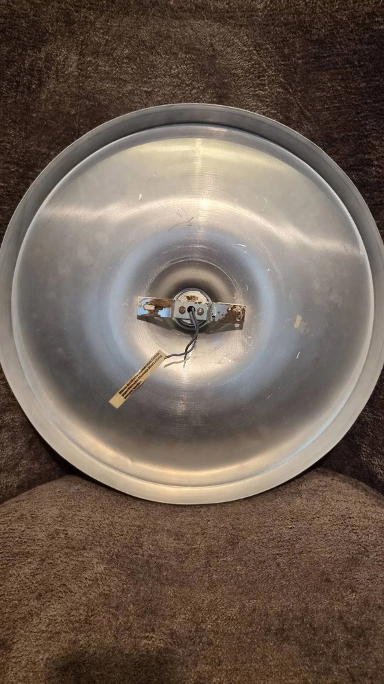 Chrome Wall lamp by Honsel Leuchten selected by Charlotte Perriand – Wall lights, Aluminium (photo 5 of 6)