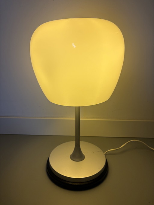Lámpara de mesa retro vintage IKEA Althorn