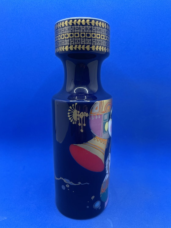 Image 1 of Rosenthal candlestick