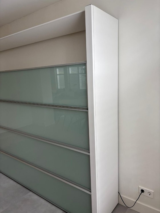 Image 1 of Exclusivo mueble 'Domus' de B&B Italia – Diseño: Antonio Citterio