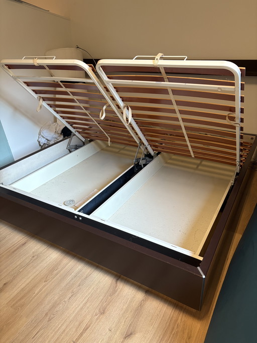 Interlubke bedroom 1975