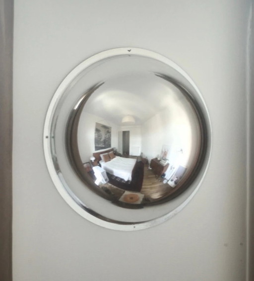 360° Convexe Spiegel - Diameter 60cm