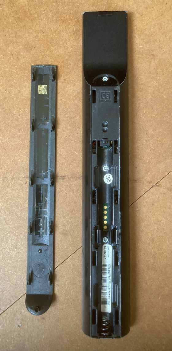 Image 1 of TV van B&O, BeoVision MX 2000, made in Denmark