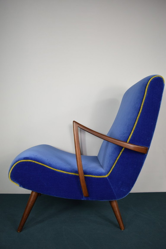 Image 1 of Poltrona Mid Century