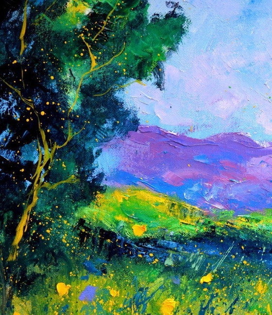 Image 1 of Le pré heureux 