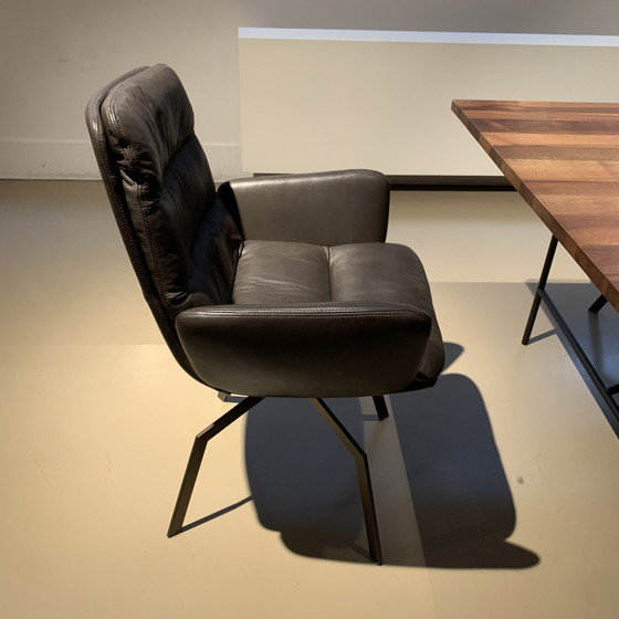 Image 1 of KFF Arva eetkamerstoel (set van 2)