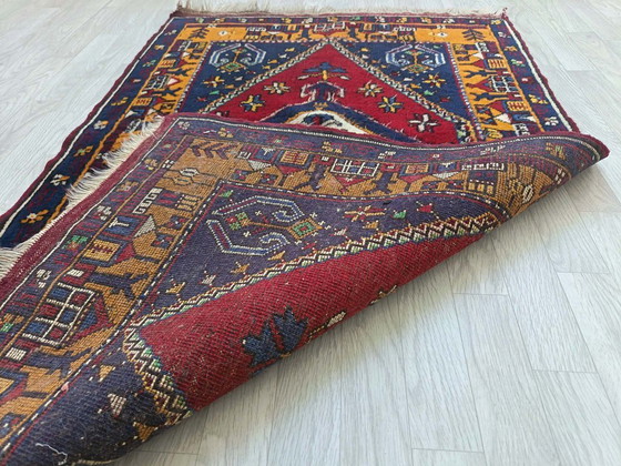Image 1 of Handmade Yahyali Rug