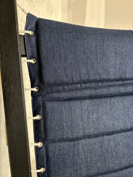 Image 1 of Vintage Safari fauteuil Casala