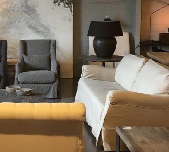 Image 1 of 2 banche da Netty il grossista