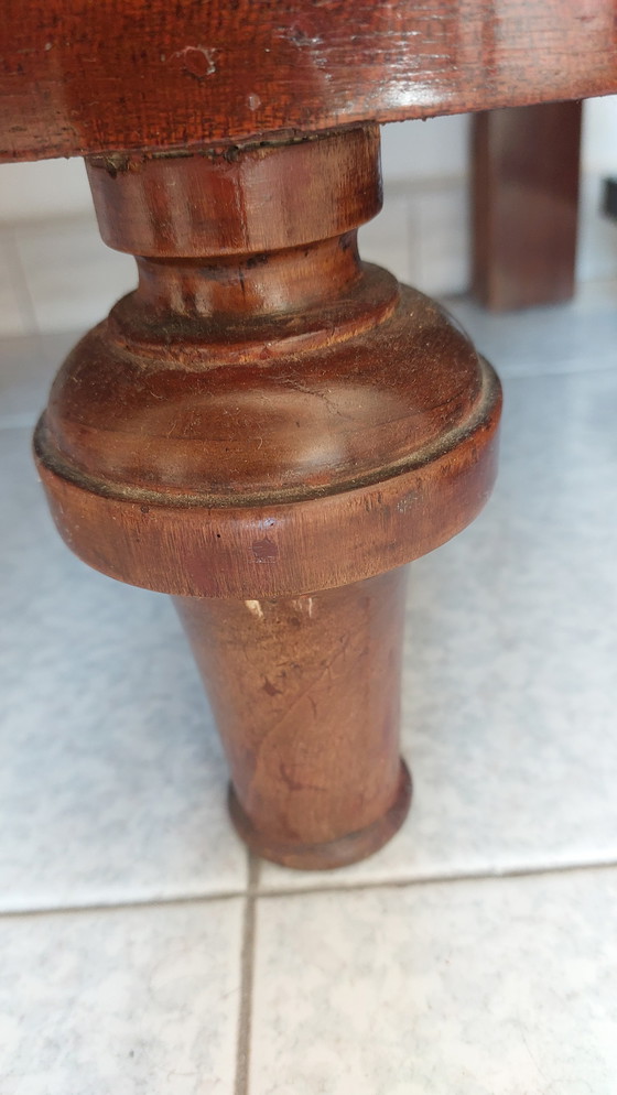 Image 1 of Mobile comode camera da letto 