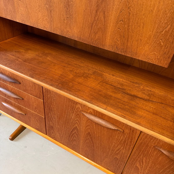 Vintage Sideboard cabinet •Austinsuite UK• – Wood (photo 11 of 15)