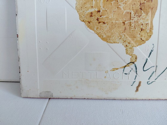 Set di piastrelle artistiche vintage Villeroy & Boch Mettlach, anni '60 – Villeroy en Boch (photo 11 of 12)