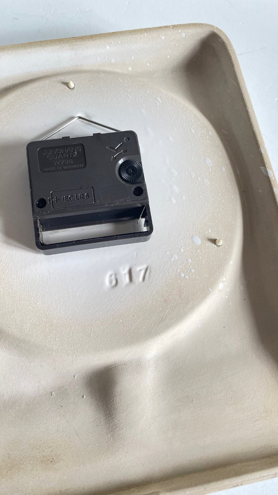 Image 1 of HORLOGE Made in Germany CERATEC Vintage