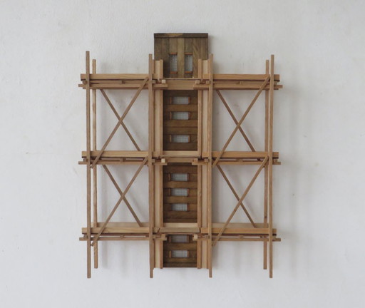 Eric van Solm – „Wiederaufbau“