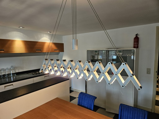 Lampe Flexxxible de Lucifer Light