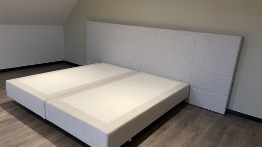 Boxspring Sleepworld