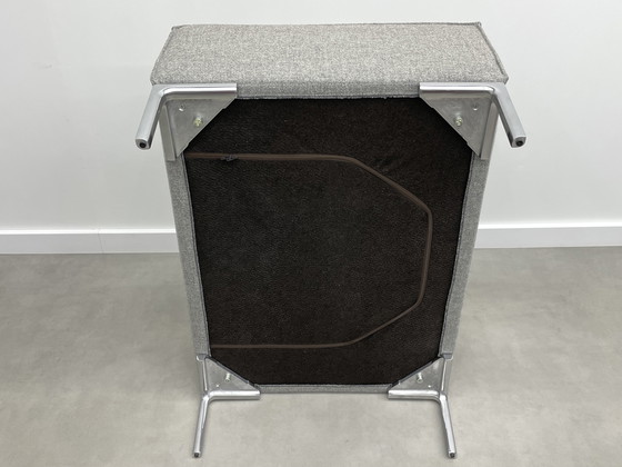 Image 1 of Pouf/ottoman design en stock