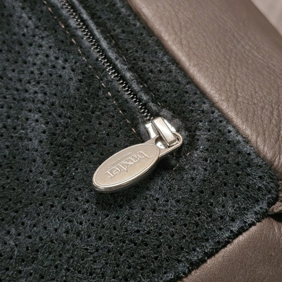 Canapé Baxter Panama Bold – Leather (photo 8 of 14)