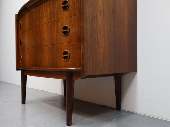 Image 1 of Danish design secretary Gunnar Falsig for Holstebro