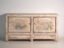 Aparador antiguo de madera blanca (c.1870) – Aparadores, Wood (photo 24 of 40)