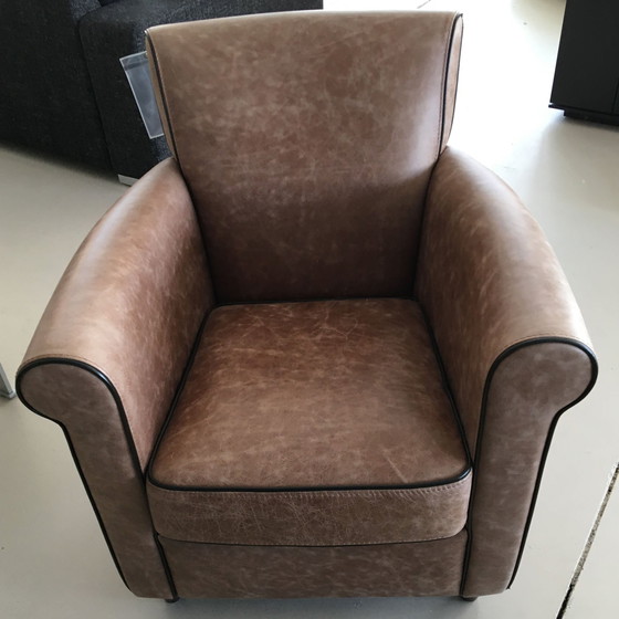 Image 1 of IDP Italy Polo Plus Sessel