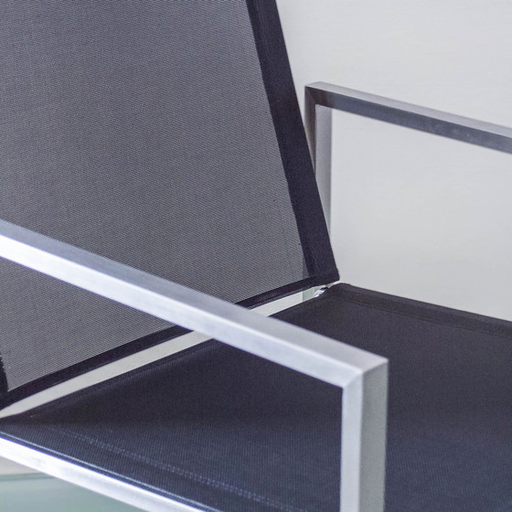 Image 1 of Manutti Natal Techno garden chair