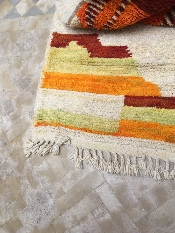 Image 1 of Tappeto Boujaad 268 x 173 cm