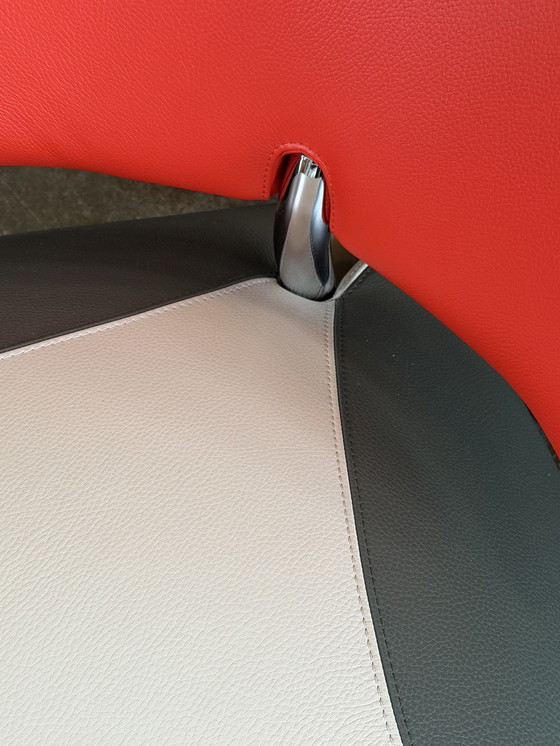 Image 1 of 2 poltrone Leolux Pallone NUOVE