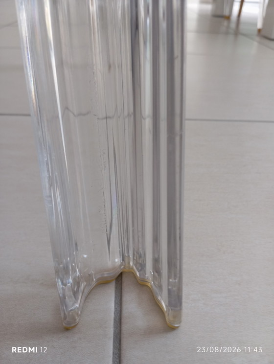 Kartell stoelen – Eetkamerstoelen, Other, Plastic (photo 4 of 6)