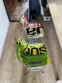 6 chaises de salle à manger de Project99