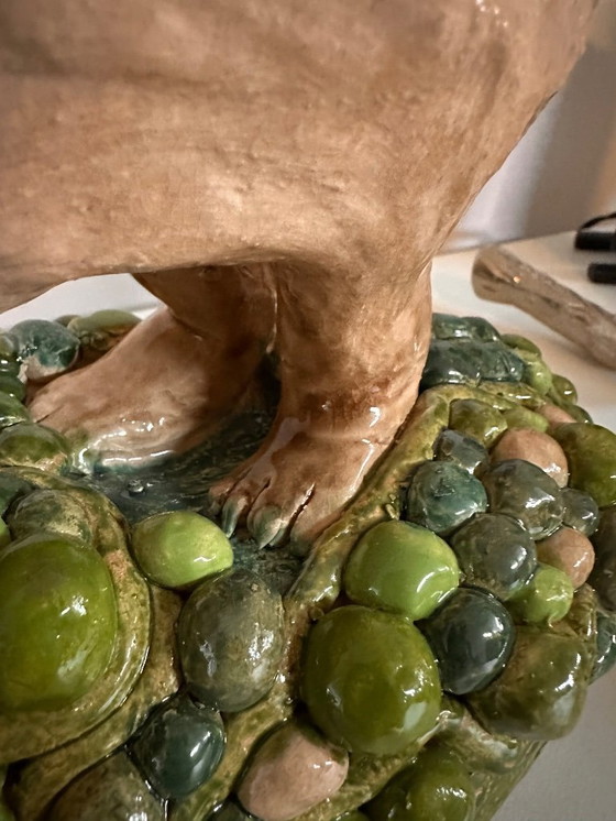 Image 1 of Keramiek Beeld