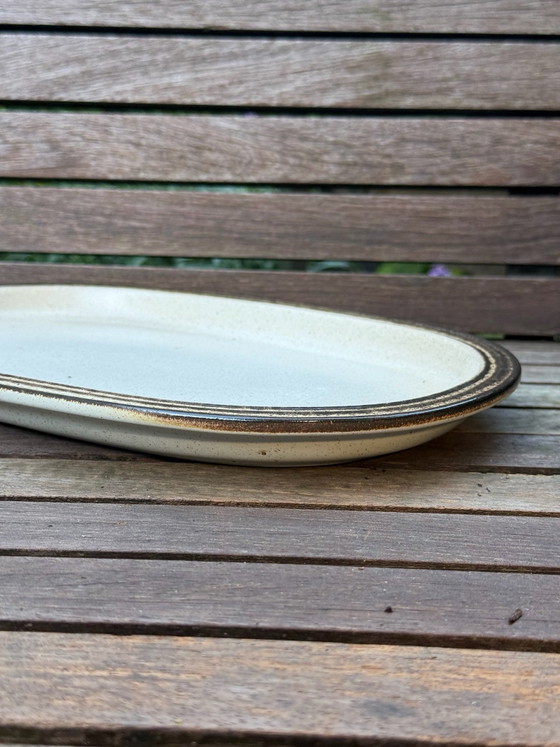 Mid Century Vintage 70s Gerzit West Germany Crockery – Ceramic (photo 14 of 15)