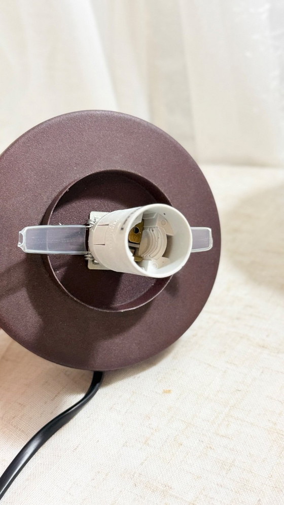 Image 1 of Tafellamp met aanraakbediening en 3 helderheidsniveaus