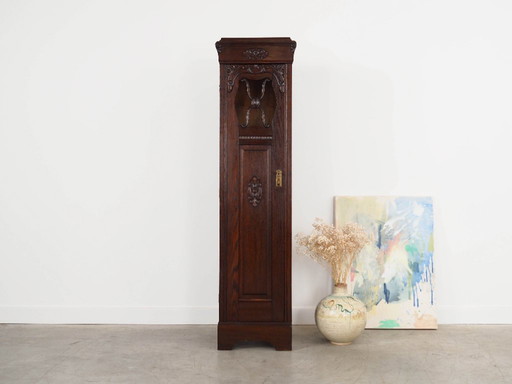 Oak cabinet, Danish design, 1950s, production: Denmark