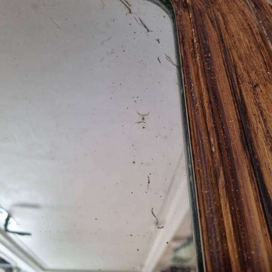 Image 1 of Miroir Louis Philippe (63×50cm)