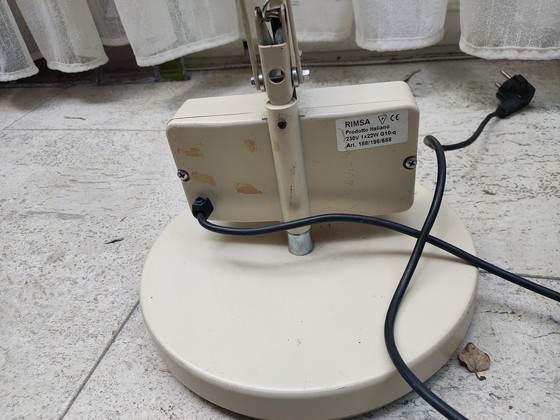 Image 1 of Lampada medica Rimsa.