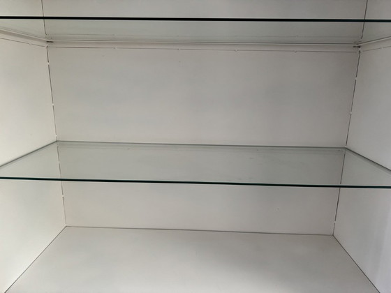 Image 1 of New Routz Washington Display Cabinet