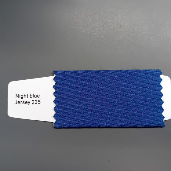Image 1 of Fitted sheet jersey 235 180x200/210